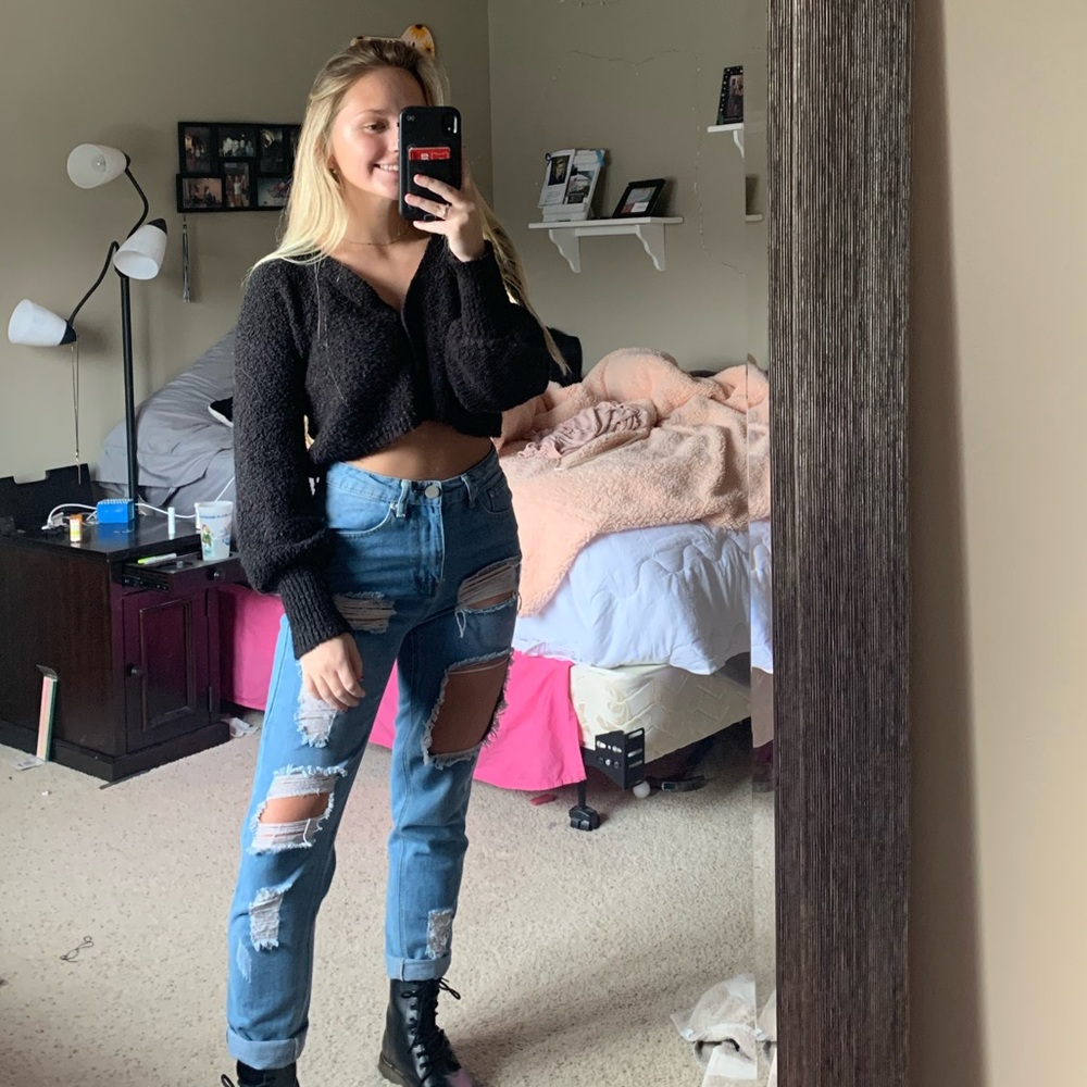 Meet your Posher, Natalee